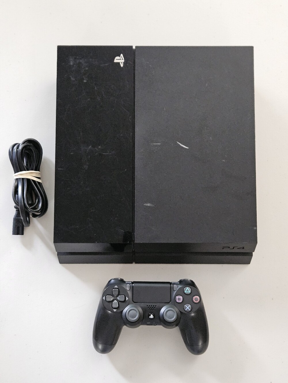 Sony PlayStation 4 PS4 500GB Console Bundle
